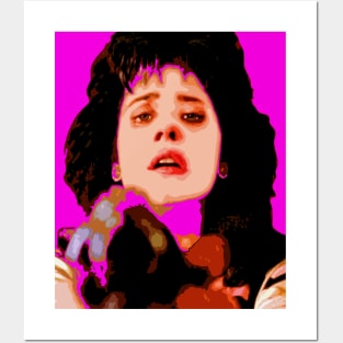 lorraine bracco Posters and Art